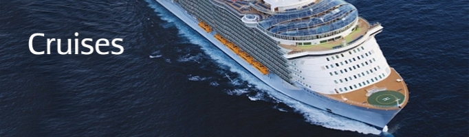Cruise Header