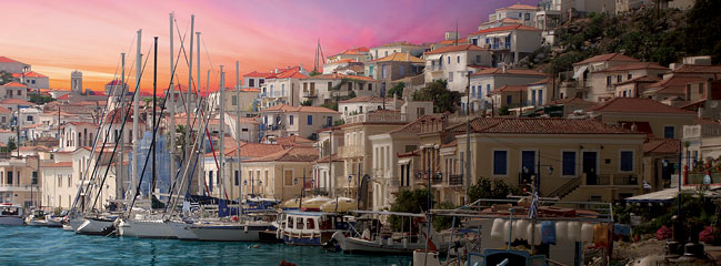 Marlin Travel Holidays Partners