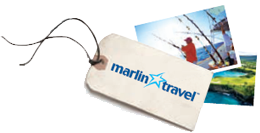 Trust a travel agent