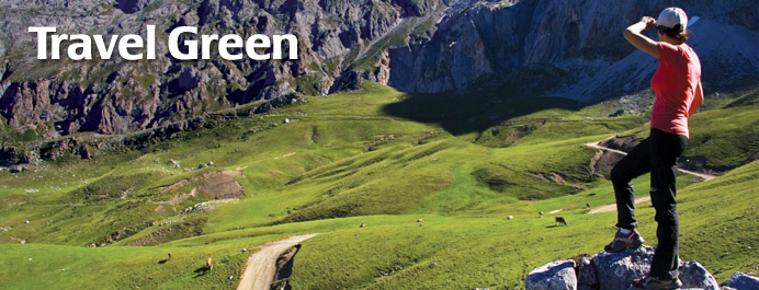 travel Green