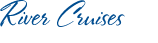 River Cruises