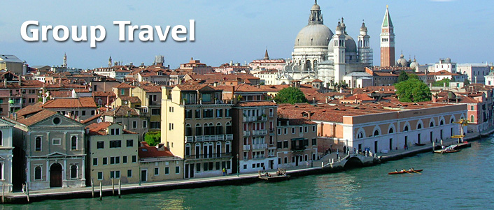 Group Travel