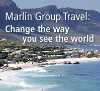 Marlin Group Travel: Change the way you see the world