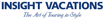 Insight Vacations